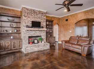 8484 Askew Ct, Montgomery, TX 77356