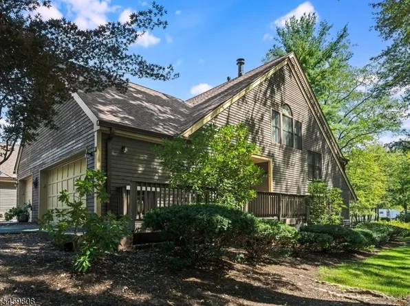 2H Black Walnut Ln BLDG 2 #H, West Milford Twp., NJ 07480