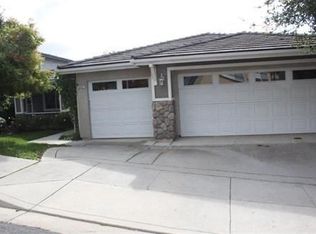 1337 Madrone Ln, San Luis Obispo, CA 93401