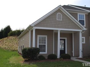 11228 Lofty Heights Pl, Raleigh, NC 27614