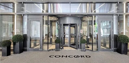 1 Concord Cityplace Way #1911 — Photo 1