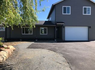 600 S 10th St, Creswell, OR 97426