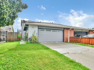 2307 Mandarin Way, Antioch, CA 94509