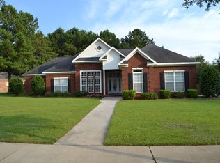 100 Culloden Ct, Dothan, AL 36305