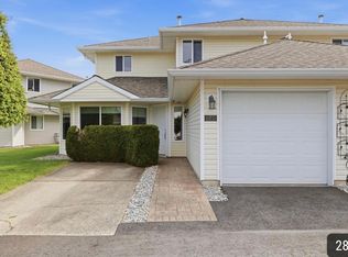 21928 48th Ave #115, Langley, BC V3A8H1