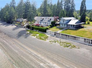 3391 E Pickering Rd, Shelton, WA 98584