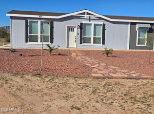 900 N WINDY MEADOW Lane, Maricopa, AZ 85139