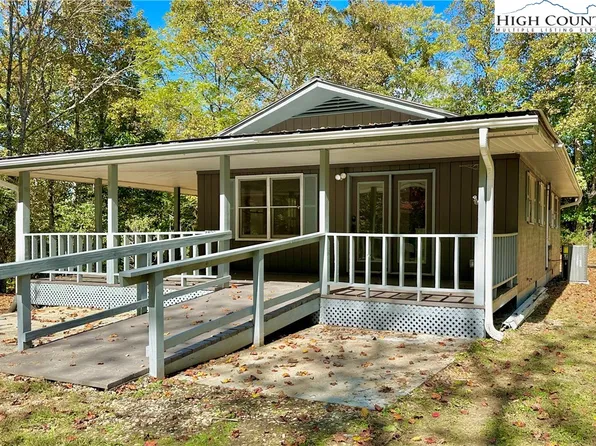 3107 Rabbit Hop Road, Spruce Pine, NC 28777