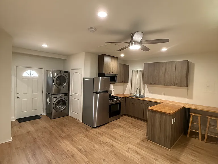 Private Studio Unit