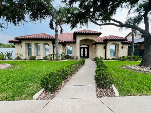 5809 N 3rd St, McAllen, TX 78504