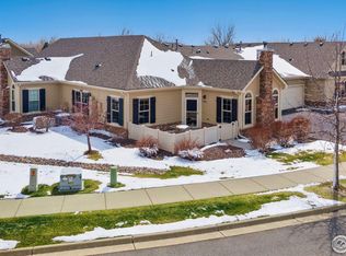 2360 Santa Fe Dr UNIT D, Longmont, CO 80504