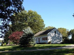 245 Ellett Rd, Christiansburg, VA 24073