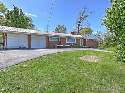 110 Johnson St, Greeneville, TN, 37745