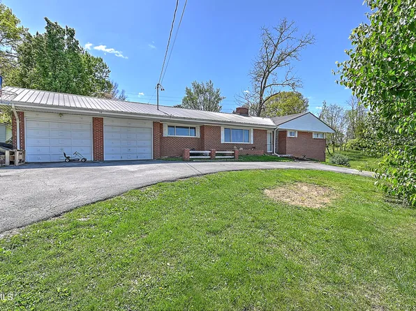 110 Johnson St, Greeneville, TN 37745