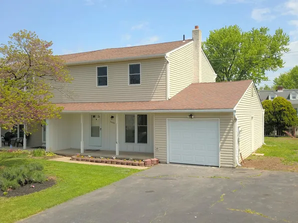 2829 N Ford Dr, Hatfield, PA 19440