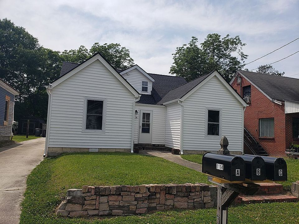 1114 Branch St, Rocky Mount, NC 27801 Zillow