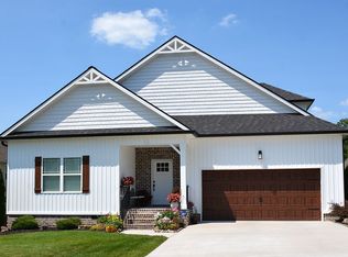 7135 Arbor Leaf Ln, Chattanooga, TN 37421