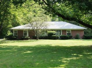 6009 N Ewing St, Indianapolis, IN