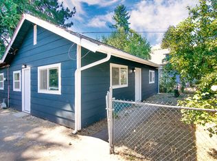 9946 N Lombard St, Portland, OR