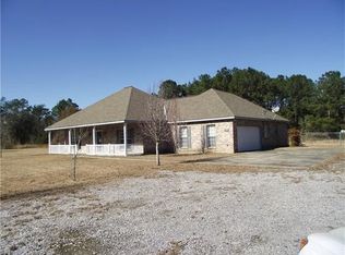 64245 W Powerline Road Ext, Pearl River, LA 70452