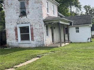 241 Louden St, Urbana, OH 43078
