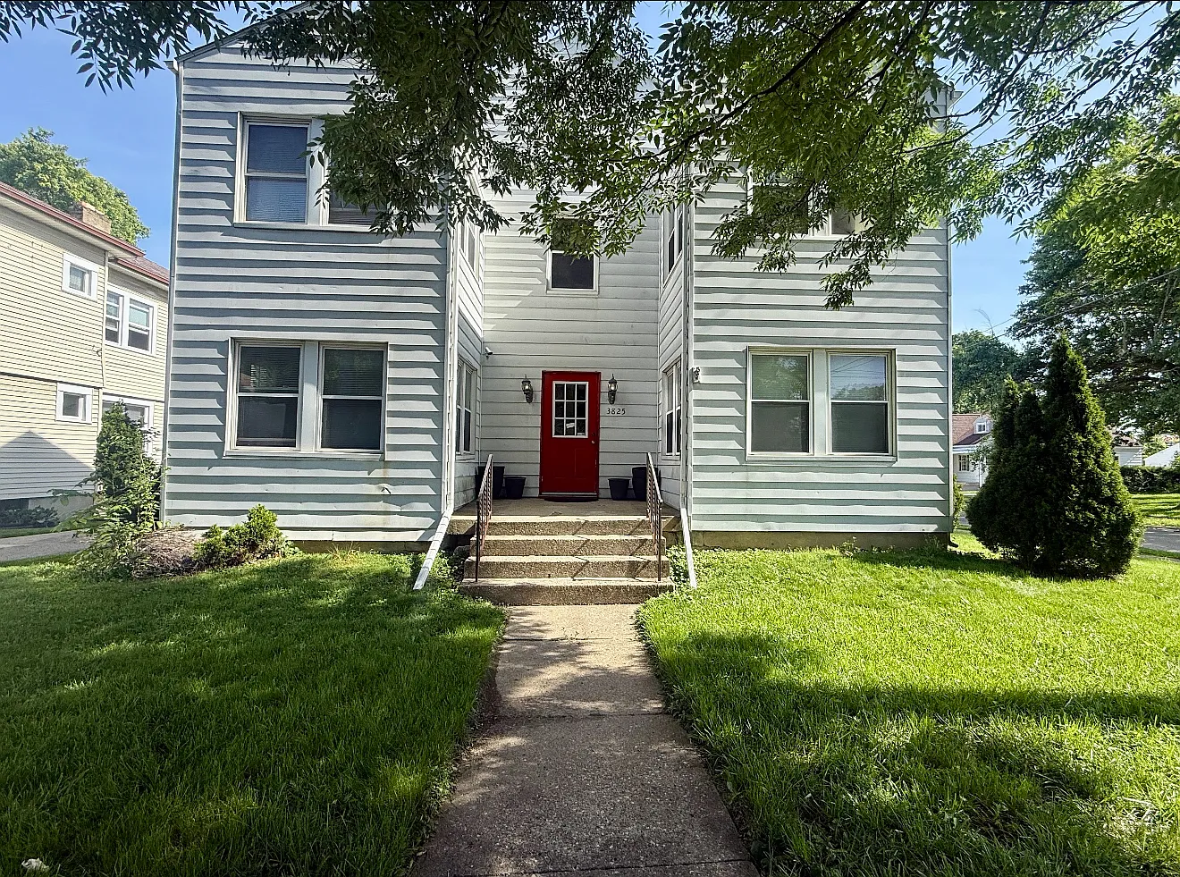 1 bed, 800 sqft, $850 — Photo 1