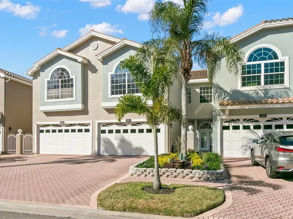1576 Lago Vista Blvd, Palm Harbor, FL 34685