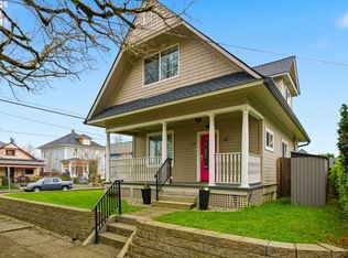 1515 Grant St, Vancouver, WA