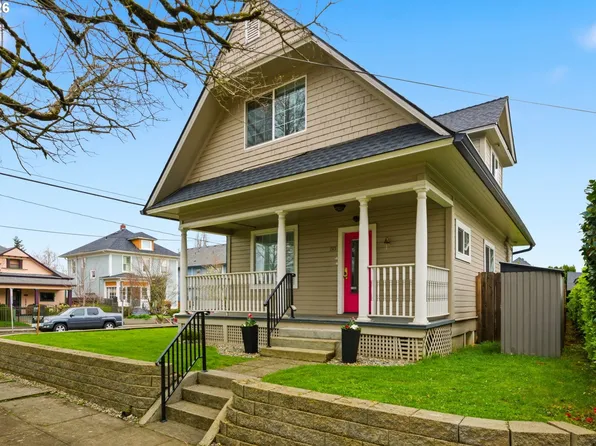 1515 Grant St, Vancouver, WA 98660