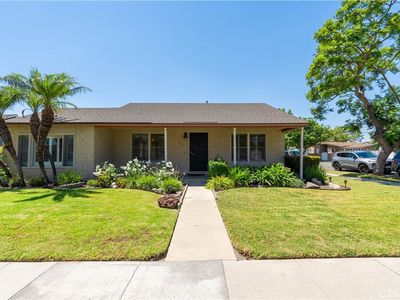 2125 Lomina Ave, Long Beach, CA, 90815