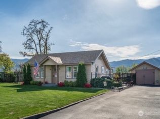 Vantassell's Acre Tracts, East Wenatchee, WA 90880