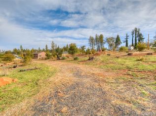 1417 Jessie Ln, Paradise, CA 95969