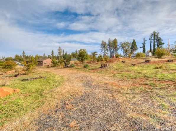 1417 Jessie Ln, Paradise, CA 95969