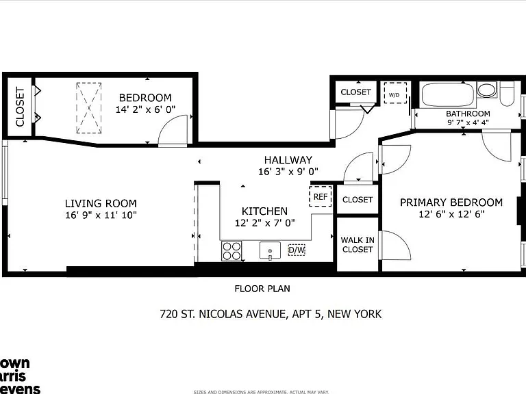 720 Saint Nicholas Ave #4 — Photo 2