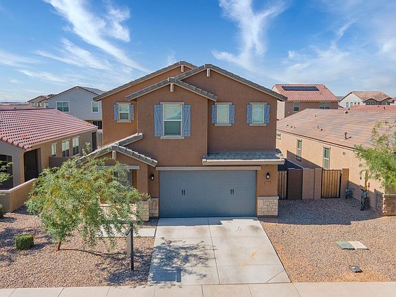 4th image of 40393 W Hillman Drive