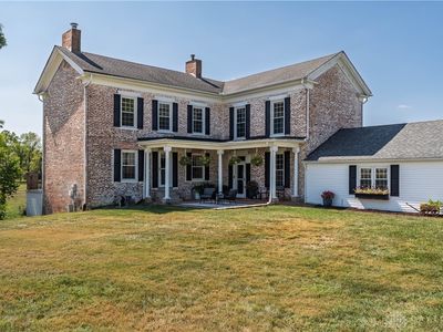 1507 Buck Creek Ln, Springfield, OH, 45502