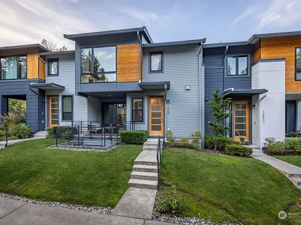 12849 SE 75th Lane, Newcastle, WA 98056