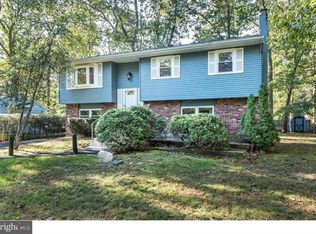 220 W Virginia Rd, Browns Mills, NJ 08015