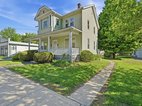 86 Conz St, Northampton, MA 01060