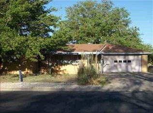 2207 S Union Ave, Roswell, NM 88203