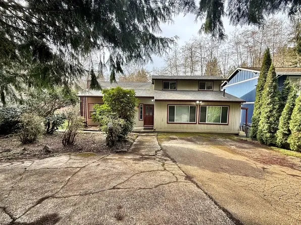 13897 NW Coho Run, Bremerton, WA 98312