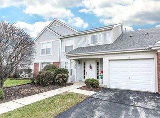 13931 S Bristlecone Ln APT A, Plainfield, IL 60544