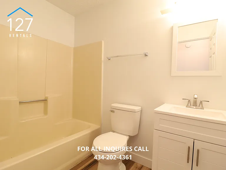 3610 Fort Ave #B-101 — Photo 3