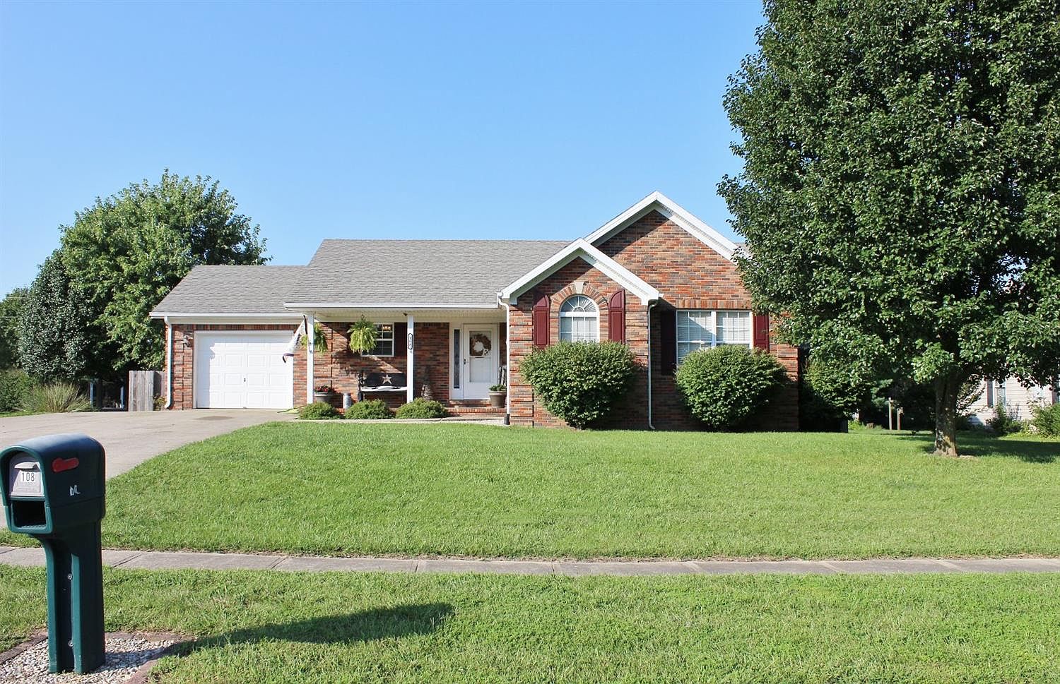 108 Lorah Ln, Junction City, KY 40440 Zillow