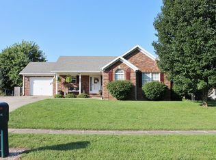 108 Lorah Ln, Junction City, KY 40440