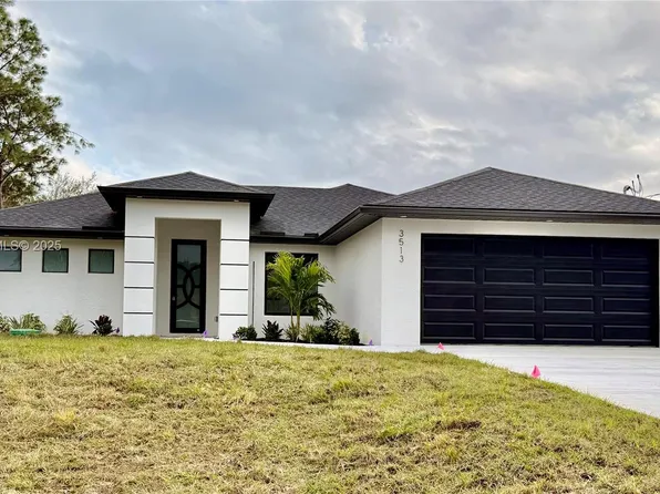 3513 2nd St SW, Lehigh Acres, FL 33976