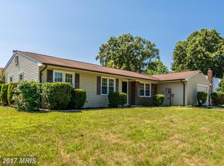 10543 Beechwood Dr, Waldorf, MD