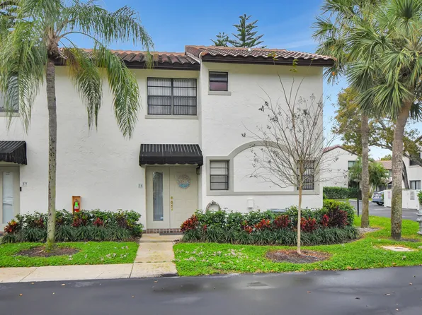 7200 NW 2nd Avenue #58, Boca Raton, FL 33487