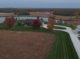 2183 15th Rd, Westphalia, KS 66093