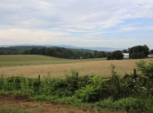 Tbd Chestnut Ridge Rd, Staunton, VA 24401